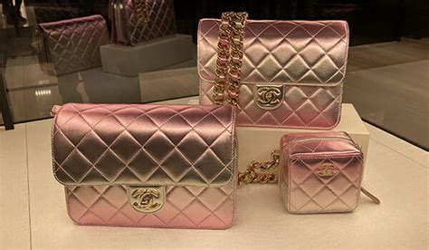 best country to buy chanel|best country for chanel bags.